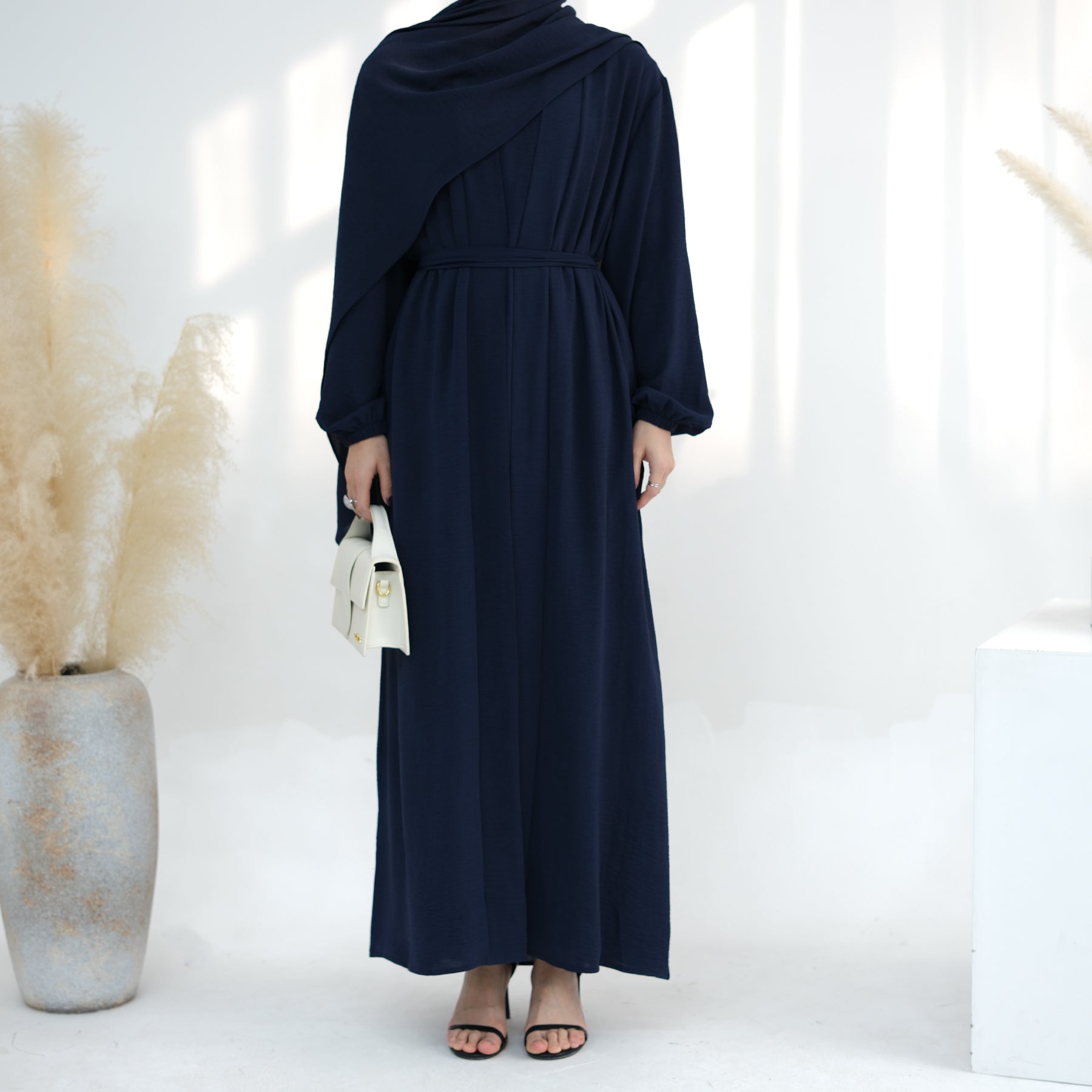 Noor Al Abaya - Noor & Grace
