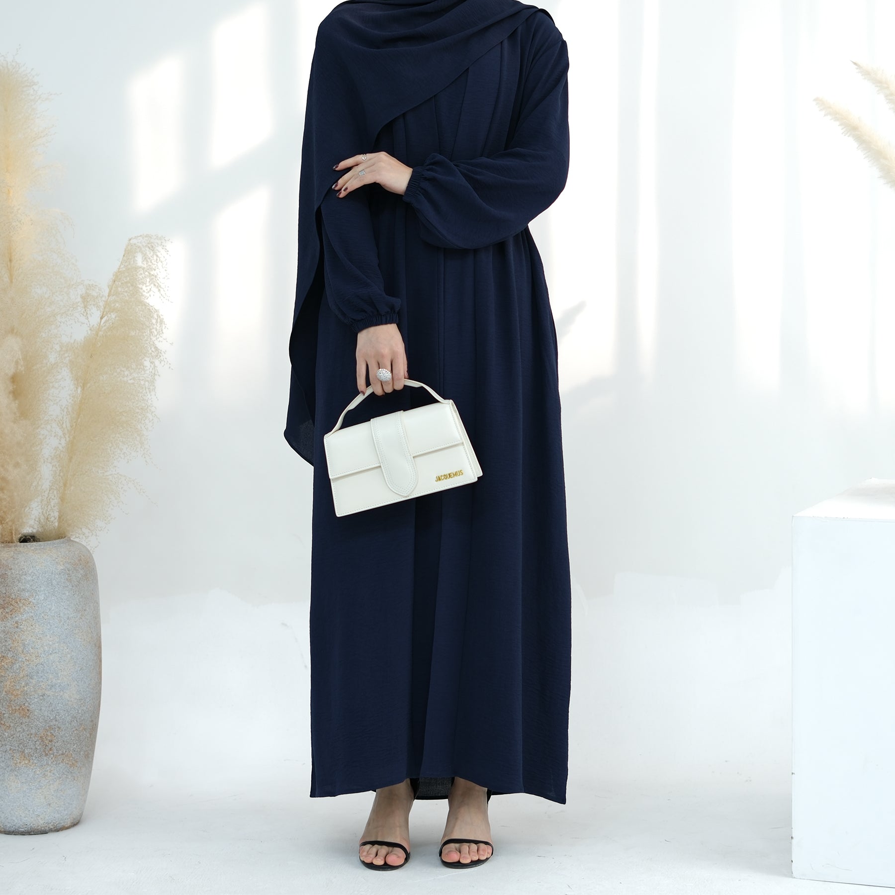 Noor Al Abaya - Noor & Grace