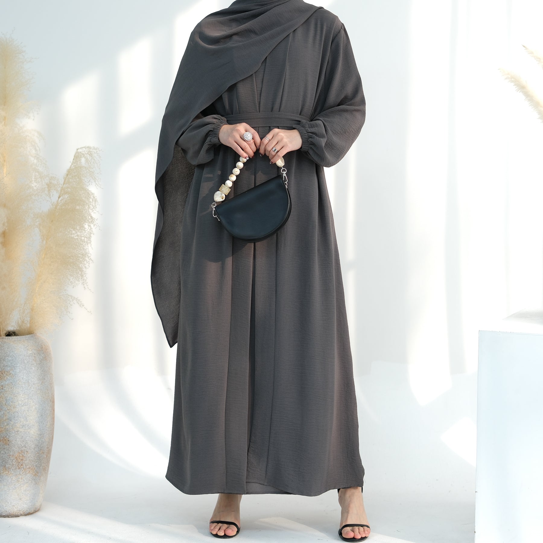 Noor Al Abaya - Noor & Grace