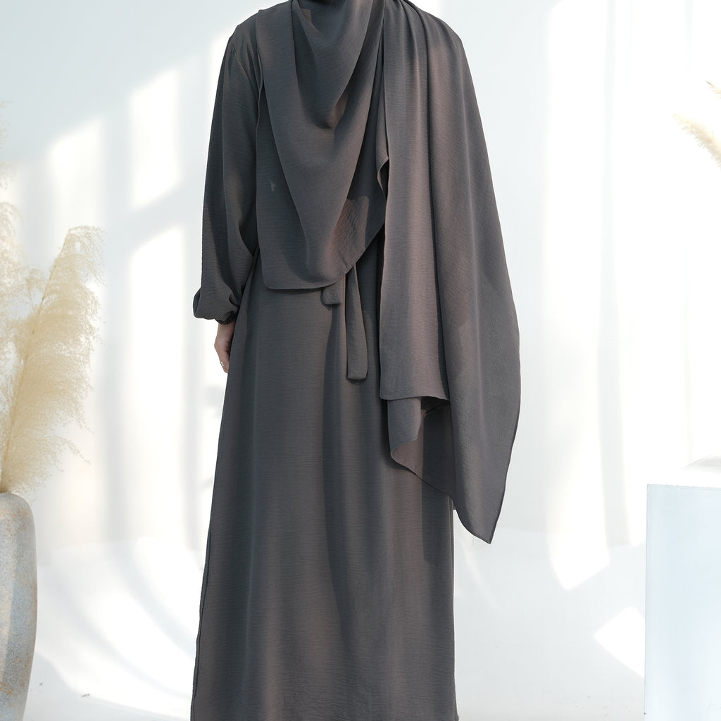 Noor Al Abaya - Noor & Grace