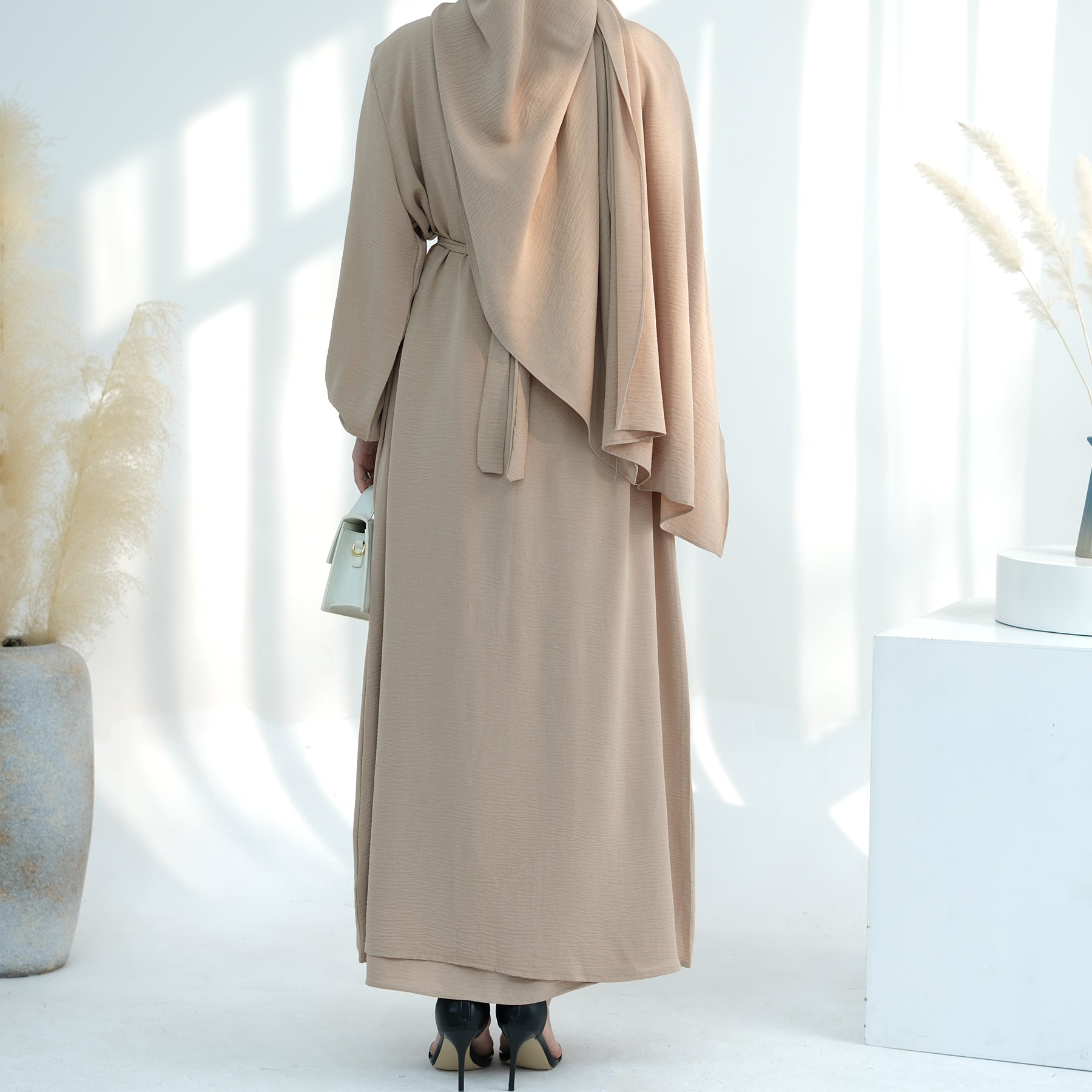 Noor Al Abaya - Noor & Grace