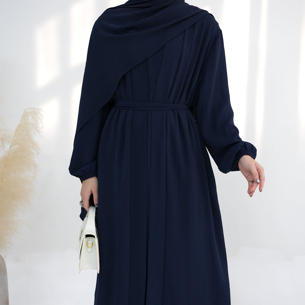 Noor Al Abaya - Noor & Grace