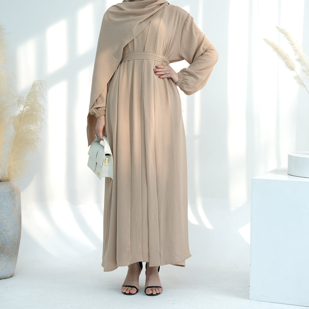 Noor Al Abaya - Noor & Grace