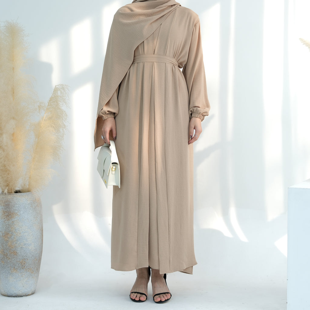Noor Al Abaya - Noor & Grace