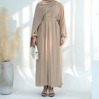 Noor Al Abaya - Noor & Grace