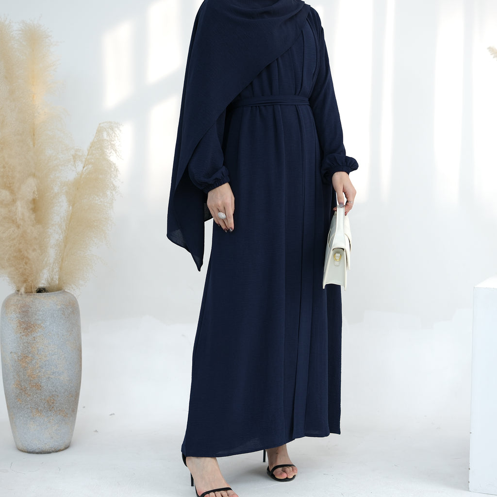Noor Al Abaya - Noor & Grace