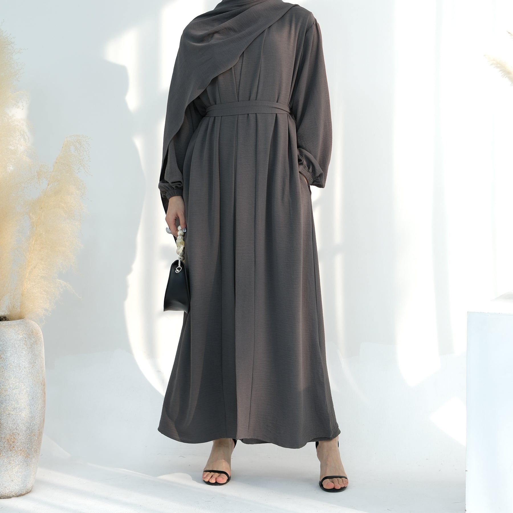 Noor Al Abaya - Noor & Grace