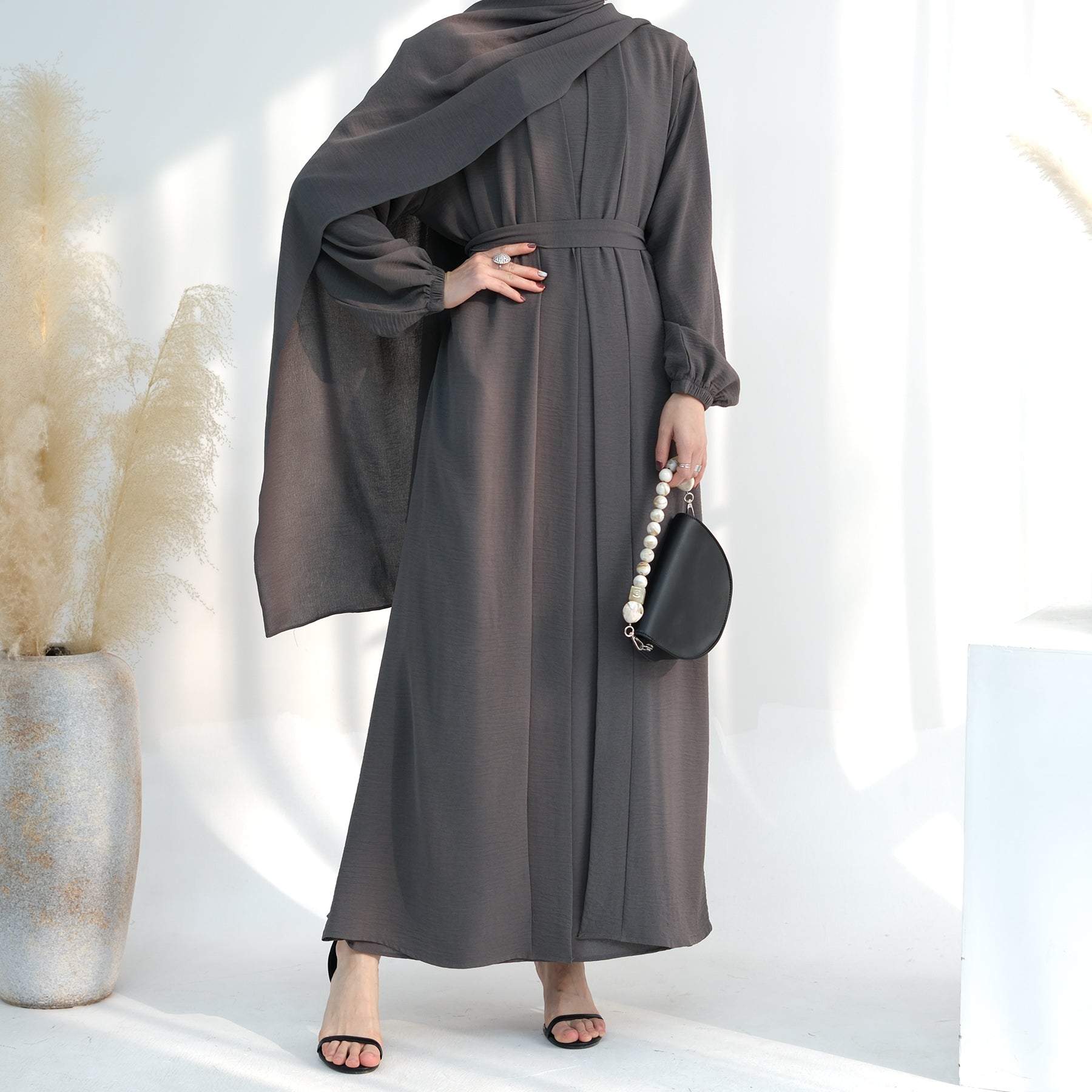 Noor Al Abaya - Noor & Grace