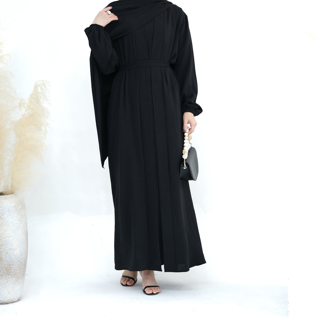 Noor Al Abaya - Noor & Grace