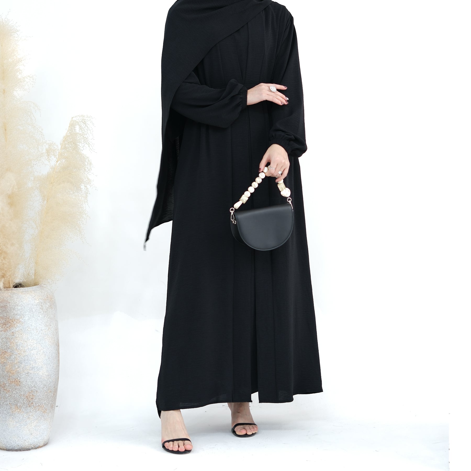 Noor Al Abaya - Noor & Grace