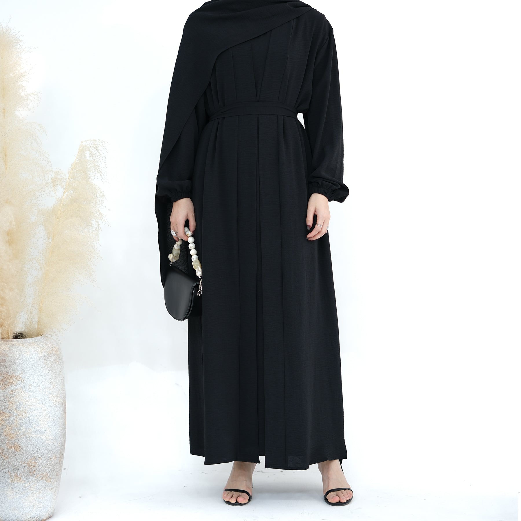 Noor Al Abaya - Noor & Grace