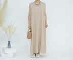 Noor Al-Basata Abaya - Noor & Grace