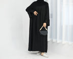Noor Al-Basata Abaya - Noor & Grace