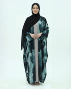 Noor Al-Layl Abaya - Noor & Grace