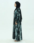 Noor Al-Layl Abaya - Noor & Grace