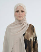 Noor Al-Layl Abaya - Noor & Grace