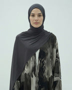 Noor Al-Layl Abaya - Noor & Grace