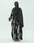 Noor Al-Layl Abaya - Noor & Grace