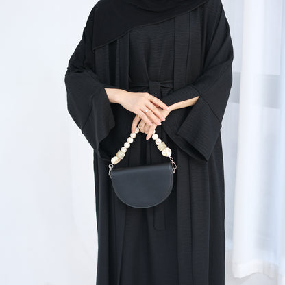 Noor Al-Basata Abaya (عباءة نور البساطة) - Noor & Grace
