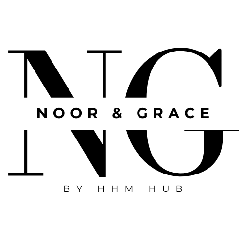 Noor & Grace