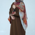 Ridaa Al-Nida Abaya - Noor & Grace