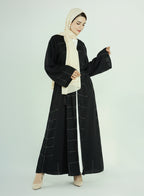 Safaa Al-Nida Abaya - Noor & Grace