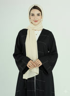 Safaa Al-Nida Abaya - Noor & Grace