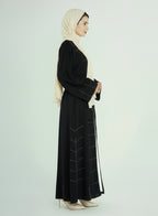 Safaa Al-Nida Abaya - Noor & Grace