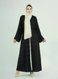 Safaa Al-Nida Abaya - Noor & Grace