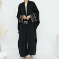 Samara Luxe Abaya - Noor & Grace