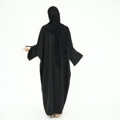 ZahiraAutumnWinterAbaya_Noor_GraceBlack5