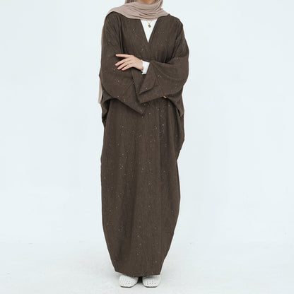 ZahiraAutumnWinterAbaya_Noor_GraceBrown2