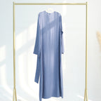 Zahra Elegance Abaya - Noor & Grace