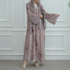 Zahra Al‑Fajr Abaya