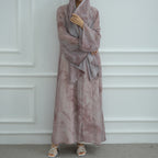 Zahra Al‑Fajr Abaya