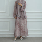 Zahra Al‑Fajr Abaya