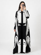 abstract-printed-pleated-open-stretchable-abaya-noor-and-grace
