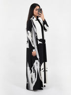 abstract-printed-pleated-open-stretchable-abaya-noor-and-grace