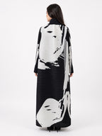 abstract-printed-pleated-open-stretchable-abaya-noor-and-grace