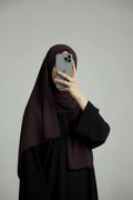 dark-chocolate-chiffon-hijab-noor-and-grace