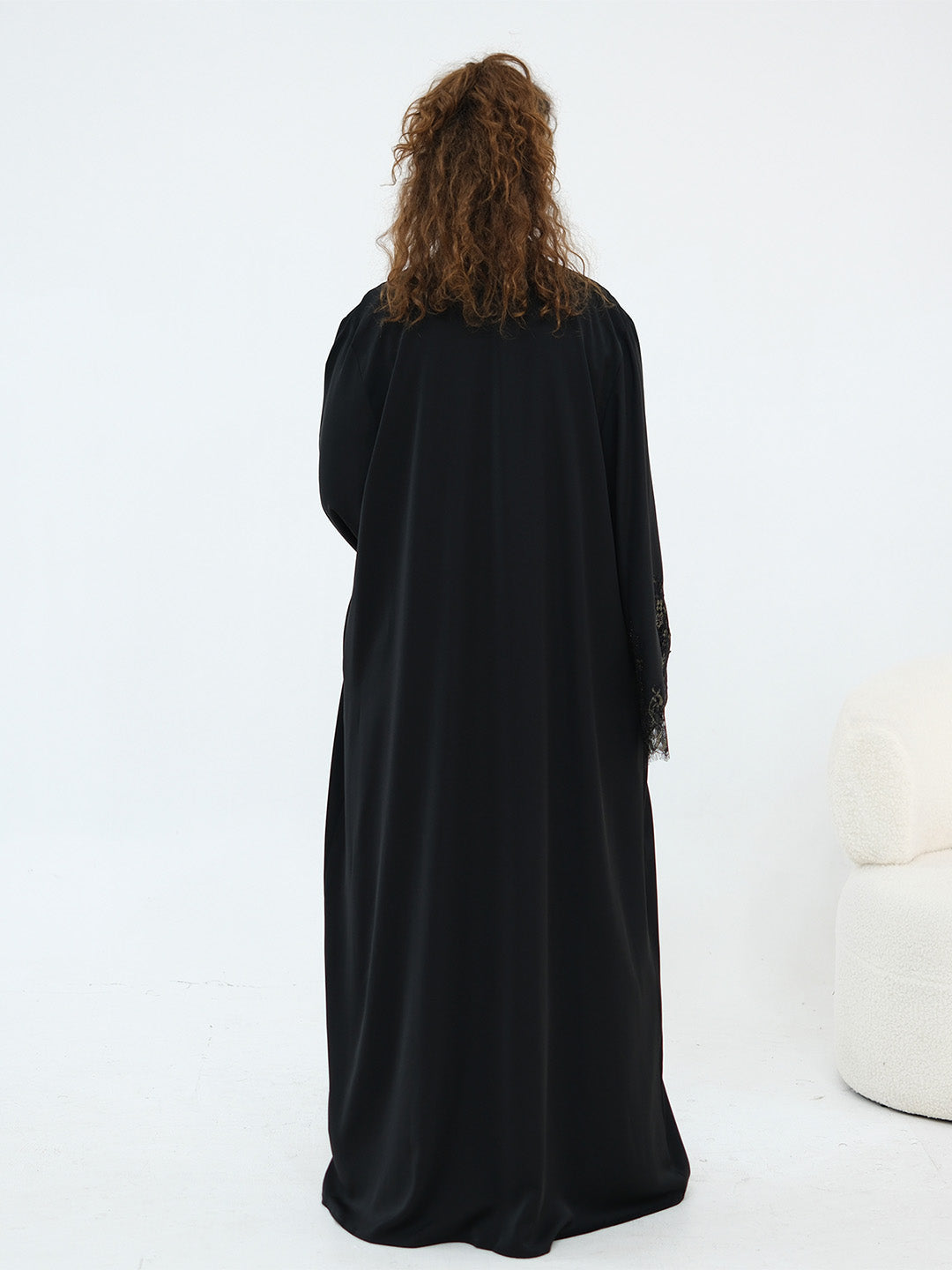 dubai-lace-trim-wide-sleeves-open-front-abaya-nida-black-noor-and-grace