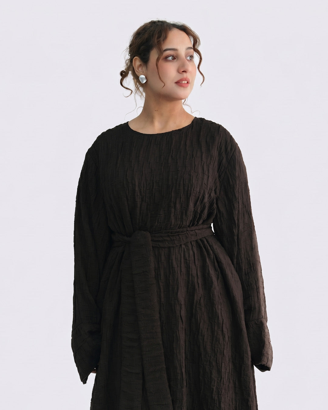 Dubai Luxe 2026 Abaya