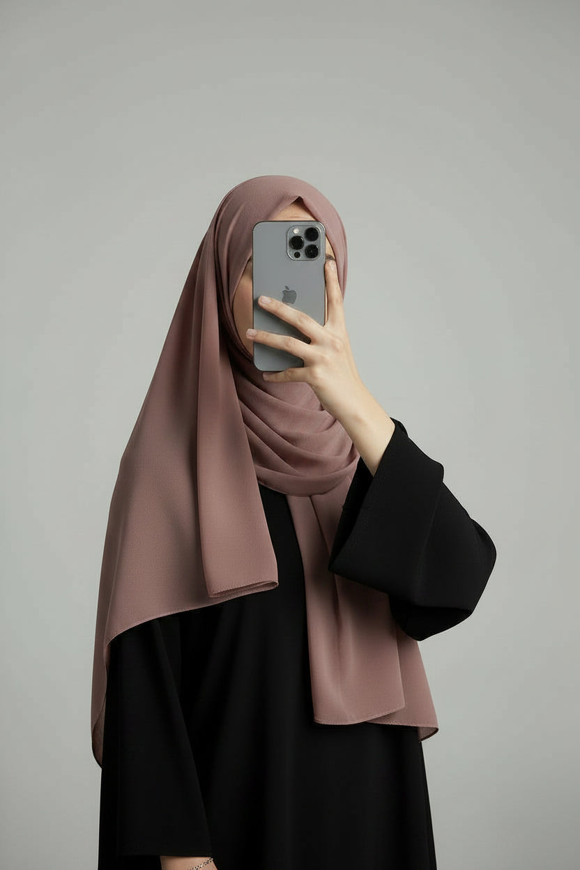 dusty-muave-chiffon-hijab-noor-and-grace