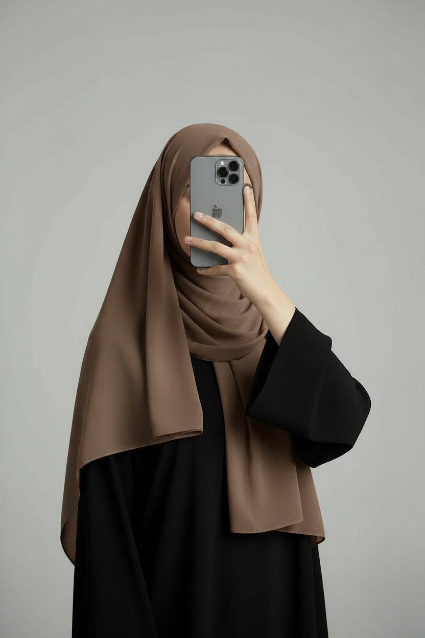latte-chiffon-hijab-noor-and-grace