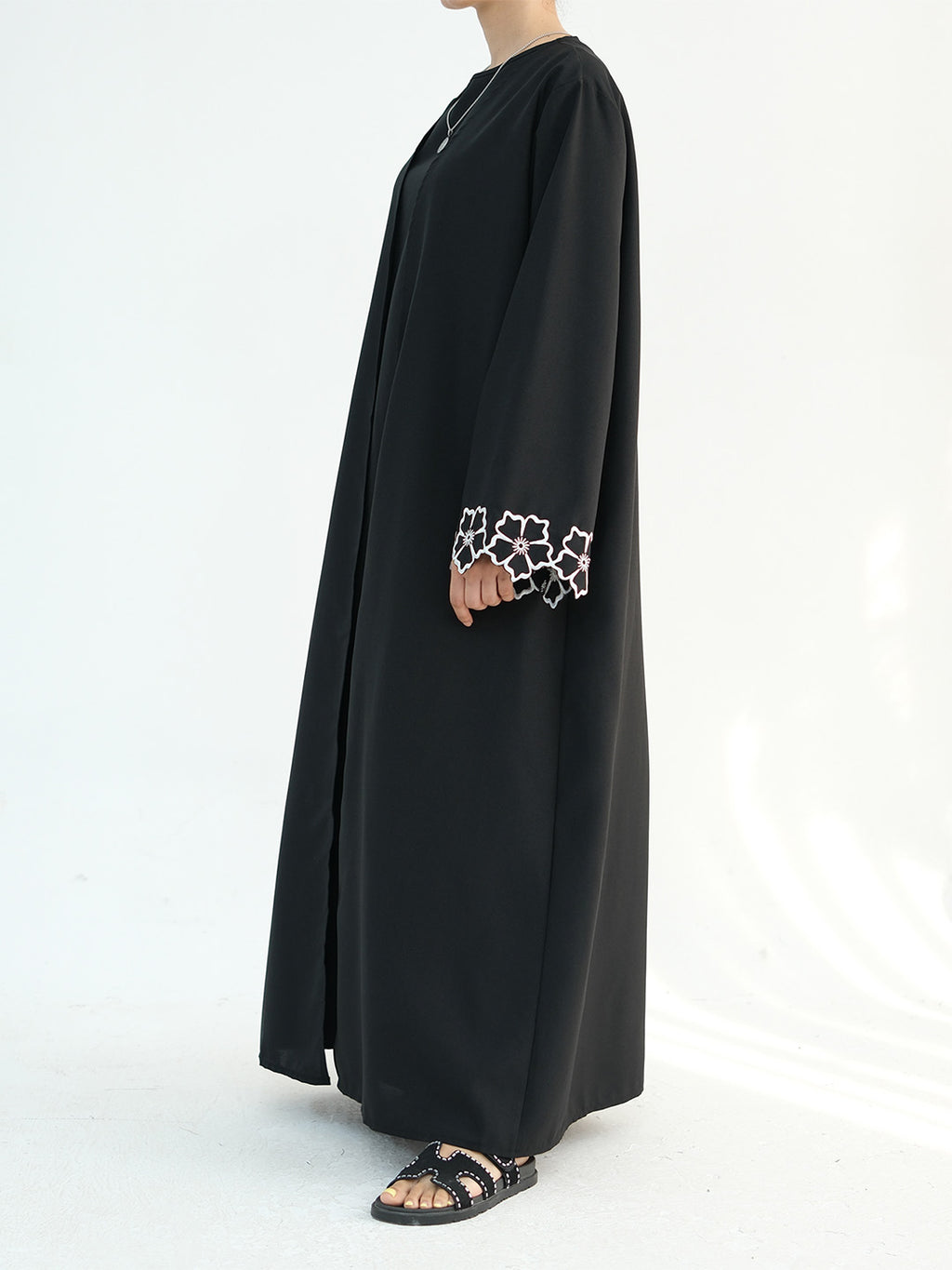 laylat-al-qamar-linen-cotton-abaya-black-noor-and-grace
