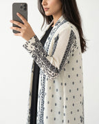 luxe-white-stretchable-abaya-noor-and-grace