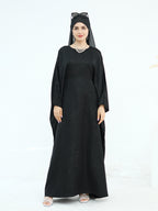midnight-butterfly-satin-abaya-black-noor-and-grace