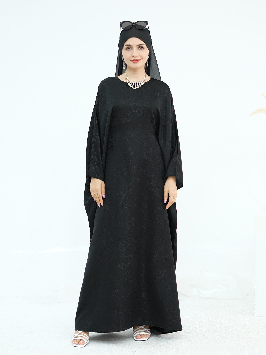 midnight-butterfly-satin-abaya-black-noor-and-grace