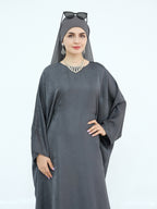 midnight-butterfly-satin-abaya-dark-gray-noor-and-grace