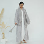 new-dubai-chiffon-abaya-cloud-gray-noor-and-grace